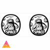 Чашка "Space Adventure"
